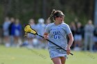 WLax vs WSU  Women’s Lacrosse vs Worcester State University. - Photo by Keith Nordstrom : WLax, lacrosse